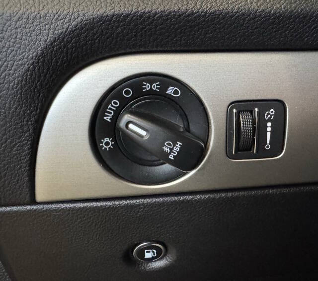 2019 Dodge Durango Pursuit