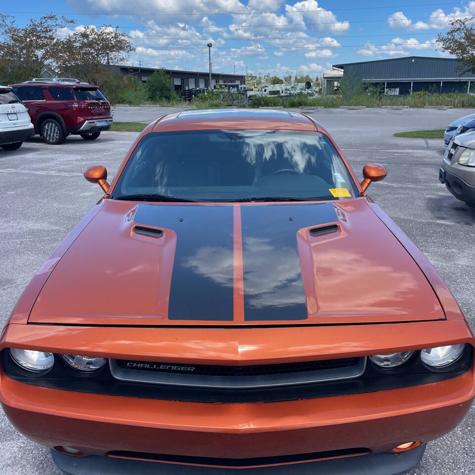 2011 Dodge Challenger for sale at Pro Auto Gallery in King George, VA