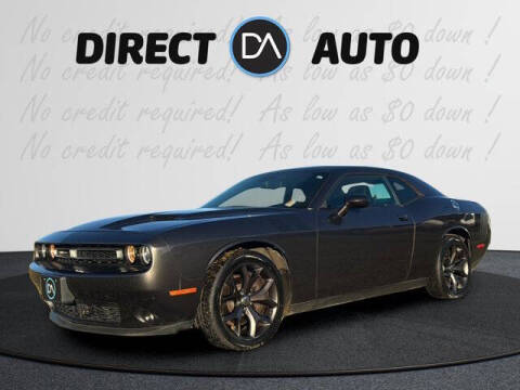 Dodge For Sale in Biloxi, MS - Direct Auto