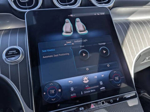 2023 Mercedes-Benz GLC GLC 300