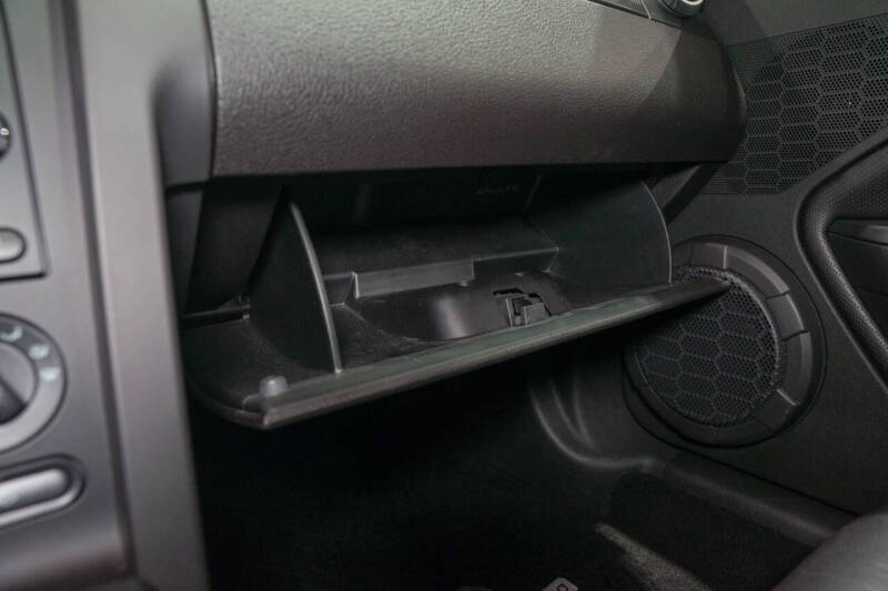 2008 Ford Shelby GT500
