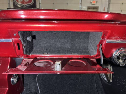 1960 Chevrolet El Camino