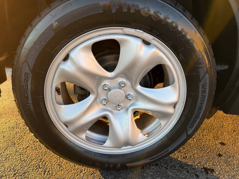 2016 Subaru Forester 2.5i