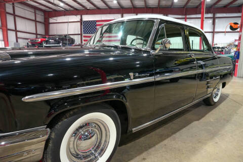 1953 Mercury Monterey