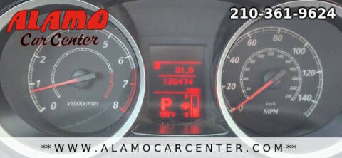 2015 Mitsubishi Lancer