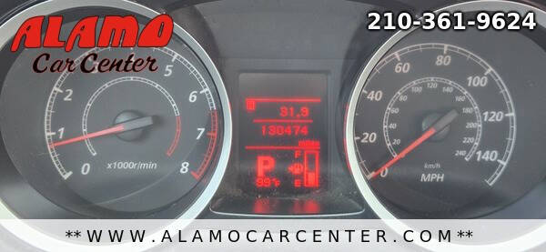 2015 Mitsubishi Lancer