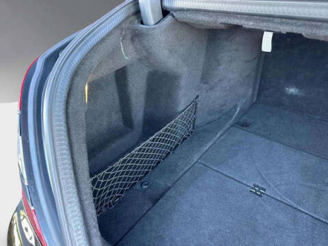 2008 Mercedes-Benz S-Class S 600