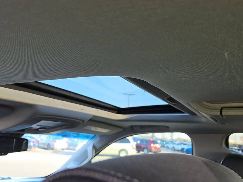 2015 GMC Yukon XL Denali