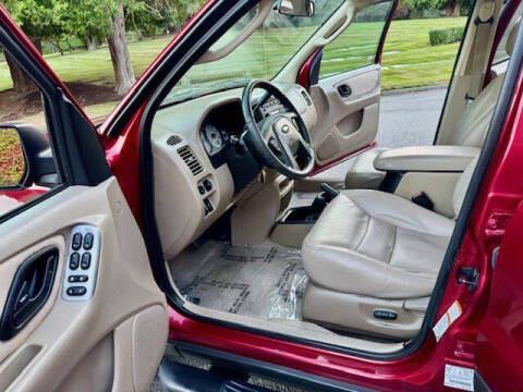 2003 Ford Escape XLT Popular 2