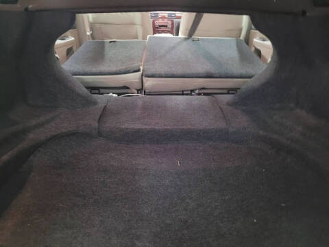 2008 Ford Taurus SEL