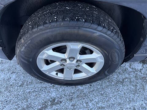 2014 GMC Acadia SLE-2