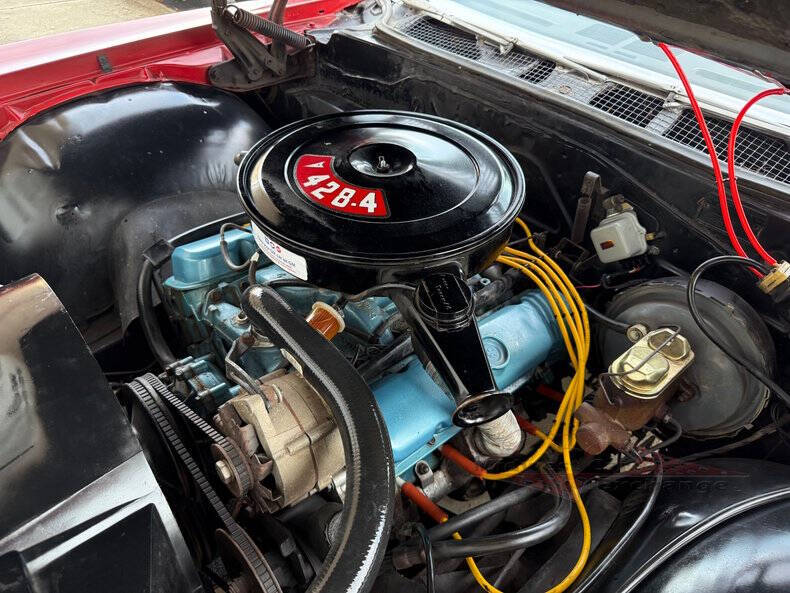 1969 Pontiac Catalina