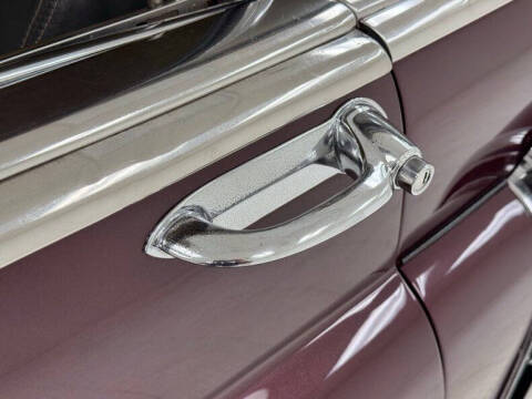 1950 Cadillac Series 62