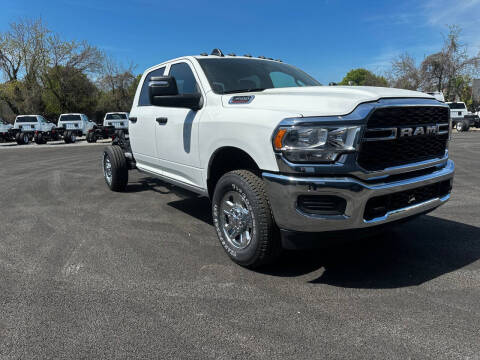 2024 RAM 3500 for sale at FRED FREDERICK CHRYSLER, DODGE, JEEP, RAM, EASTON in Easton MD