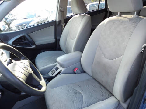 2010 Toyota RAV4
