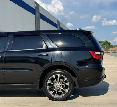 2019 Dodge Durango GT Plus