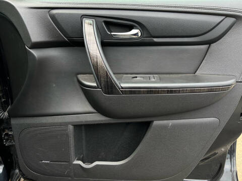 2014 GMC Acadia SLT-1