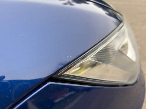 2016 Tesla Model S 70