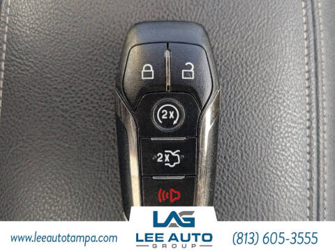 2016 Lincoln MKZ Hybrid