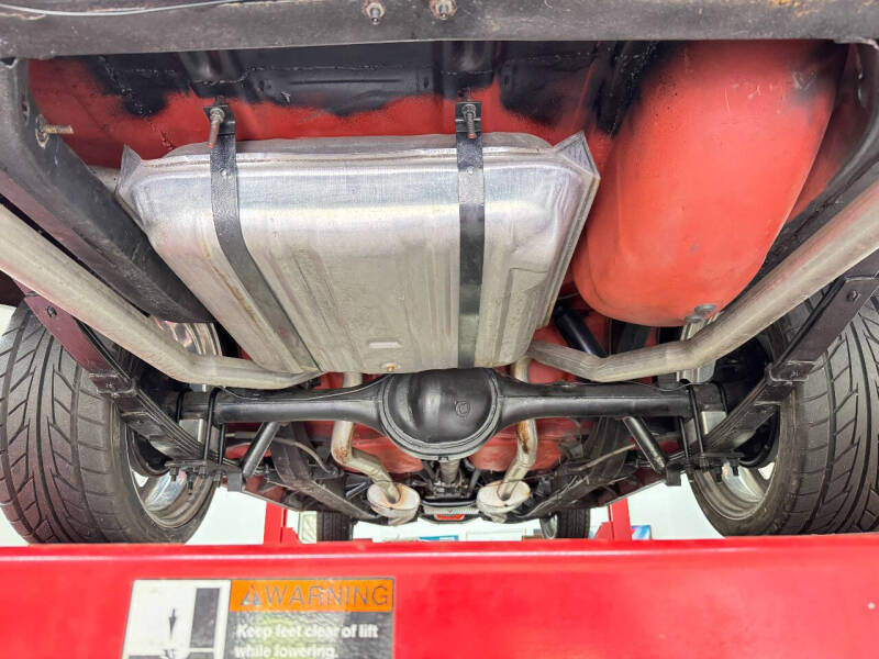 1957 Chevrolet Bel Air