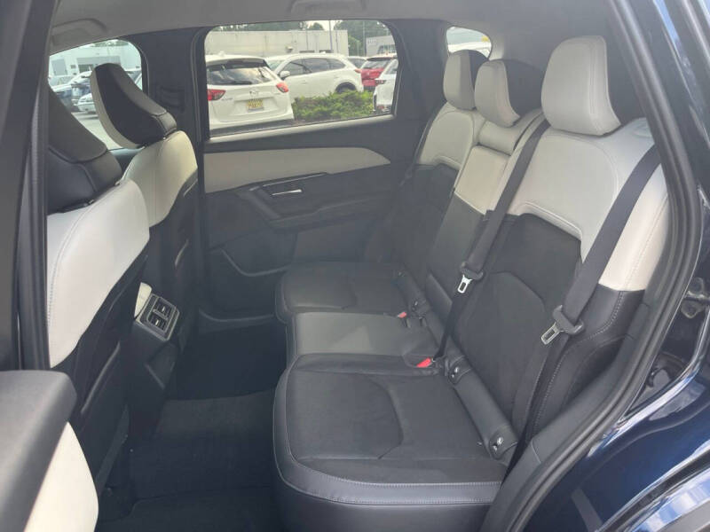 2026 Mazda CX-5 2.5 S Select
