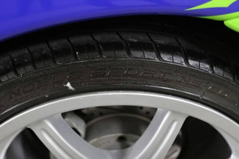 1999 Mitsubishi Eclipse RS