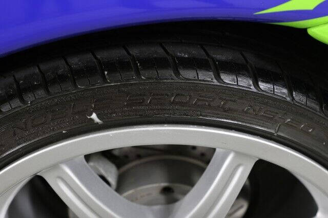 1999 Mitsubishi Eclipse RS