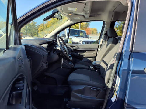 2016 Ford Transit Connect XL