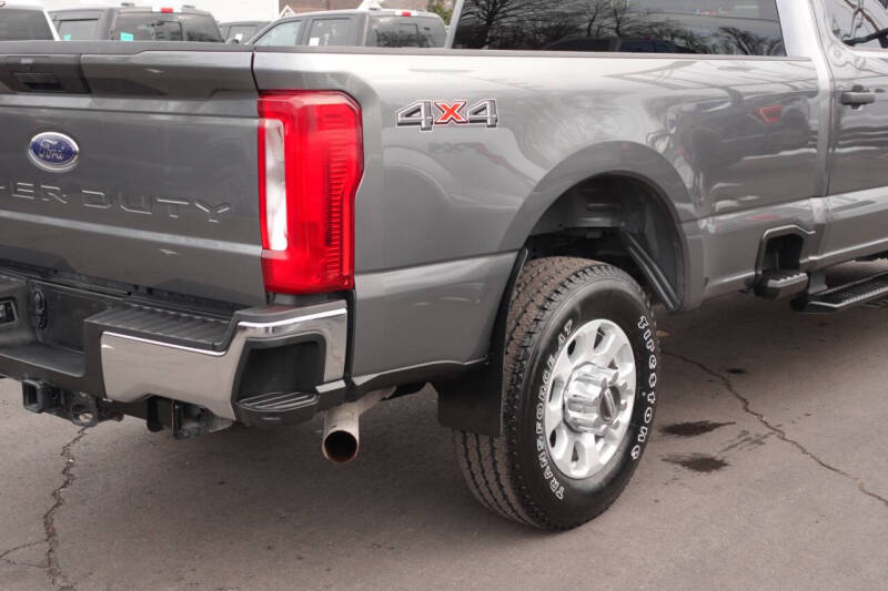 2024 Ford F-250 Super Duty XLT
