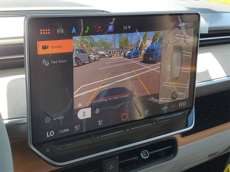 2025 Volkswagen ID. Buzz 1st Edition