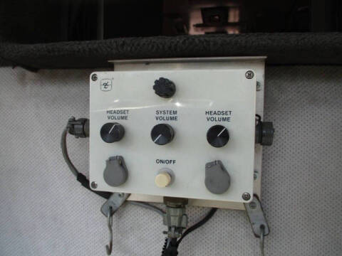 2000 Freightliner FL60