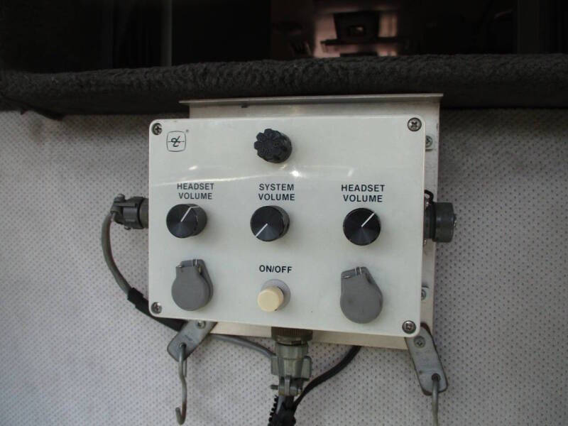 2000 Freightliner FL60