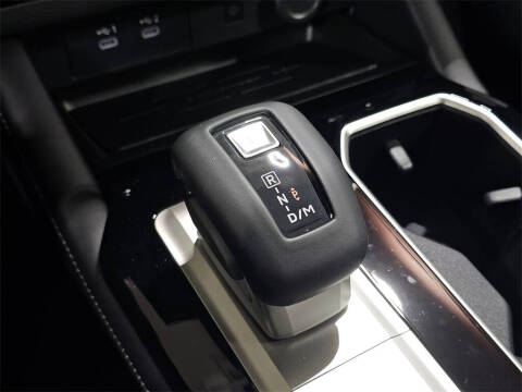 2025 Mitsubishi Outlander