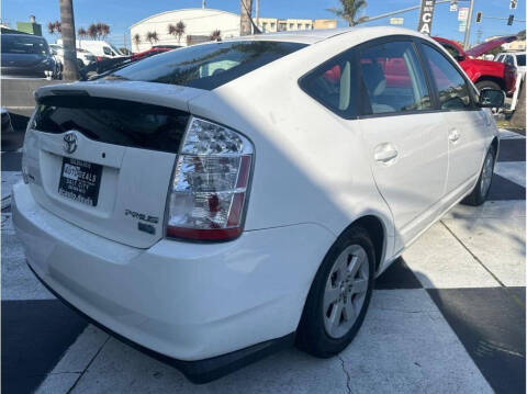 2007 Toyota Prius