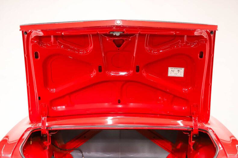 1964 Pontiac Tempest