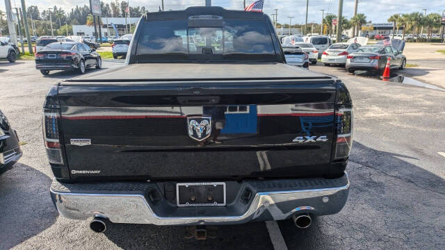 2015 Ram 1500 for sale at Celebrity Auto Sales in Fort Pierce, FL