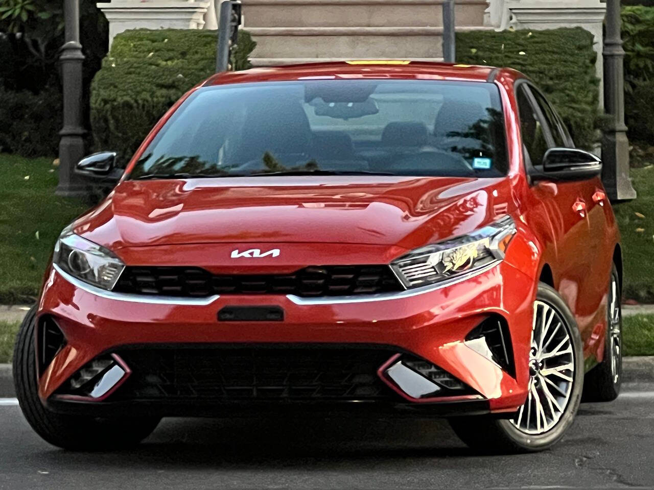 2023 Kia Forte for sale at VLD HOLDING INC. in Brooklyn, NY