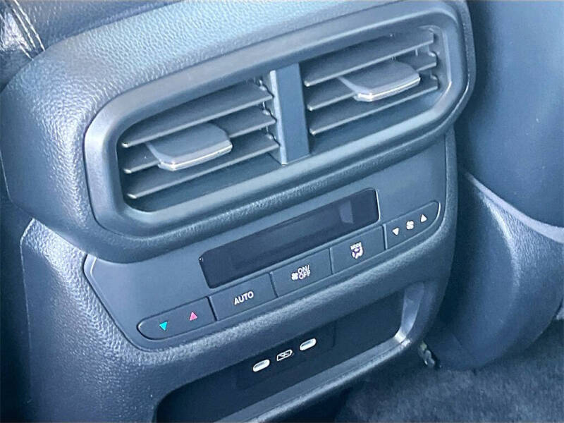 2024 Honda Pilot EX-L