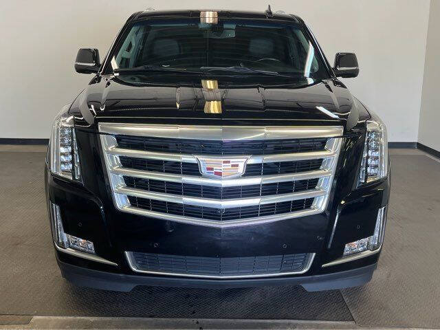 2019 Cadillac Escalade ESV Standard