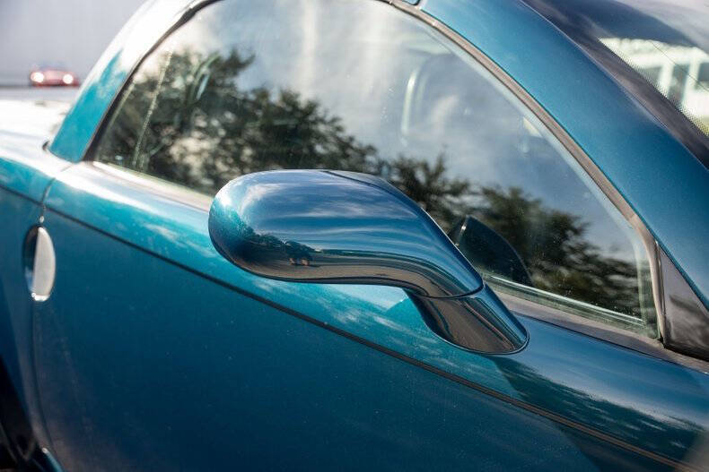 2005 Chevrolet SSR LS