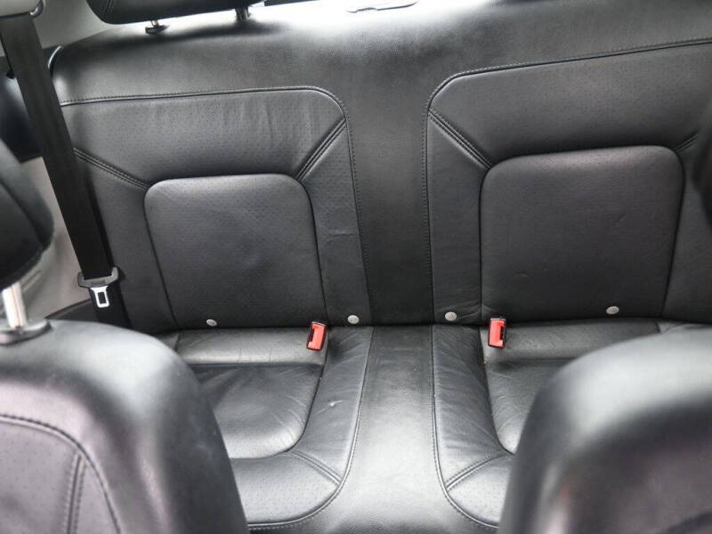 2002 Volkswagen New Beetle GLS