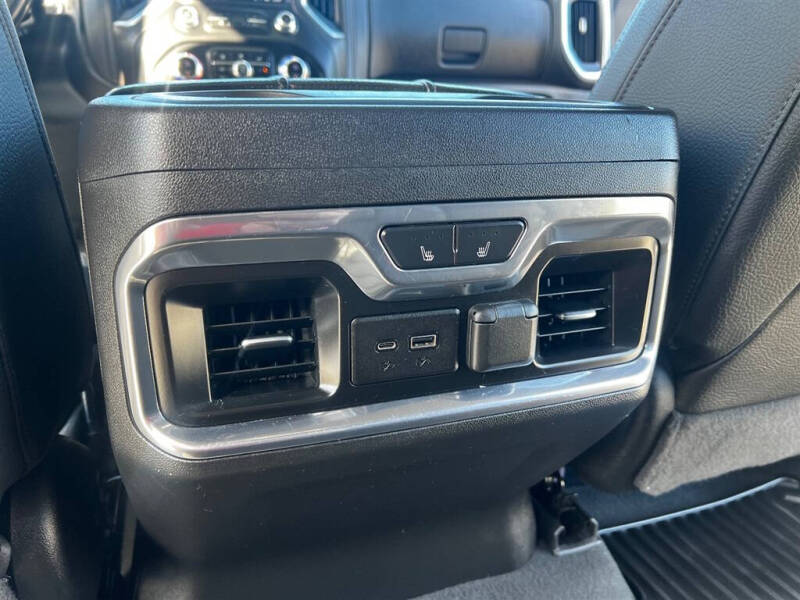 2022 GMC Sierra 2500HD