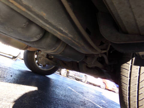 2016 Toyota Sequoia Platinum