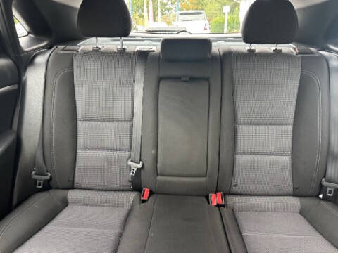 2017 Hyundai Elantra GT