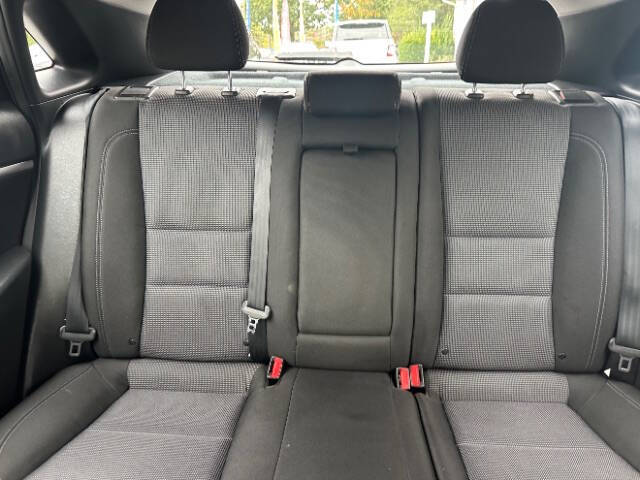 2017 Hyundai Elantra GT