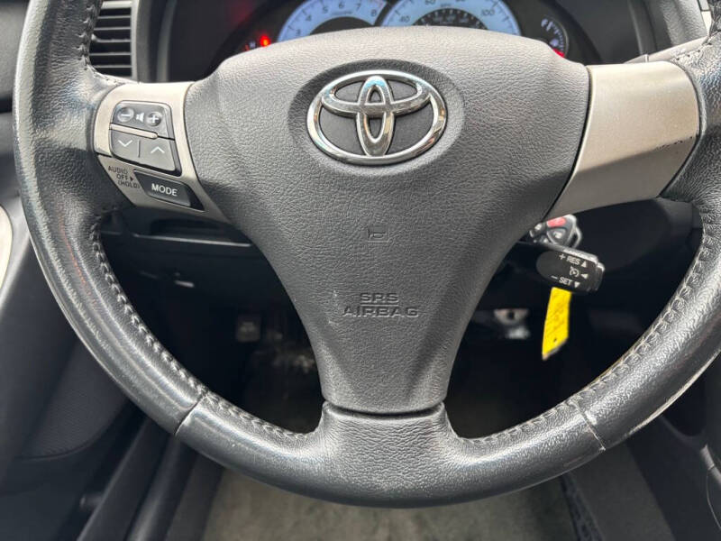 2011 Toyota Camry SE