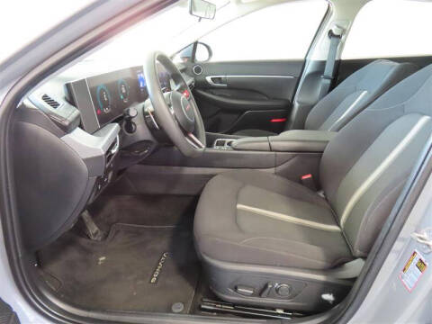 2024 Hyundai Sonata