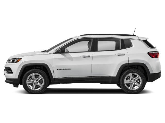 2025 Jeep Compass for sale at Autos by Talon in Seattle, WA