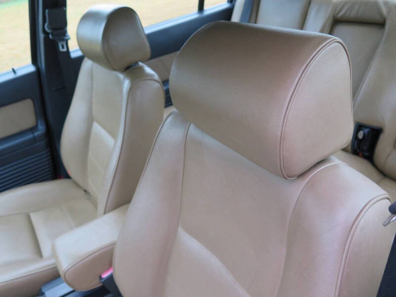 1995 Alfa Romeo 164 LS