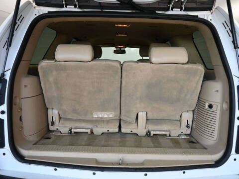 2014 Chevrolet Tahoe LT